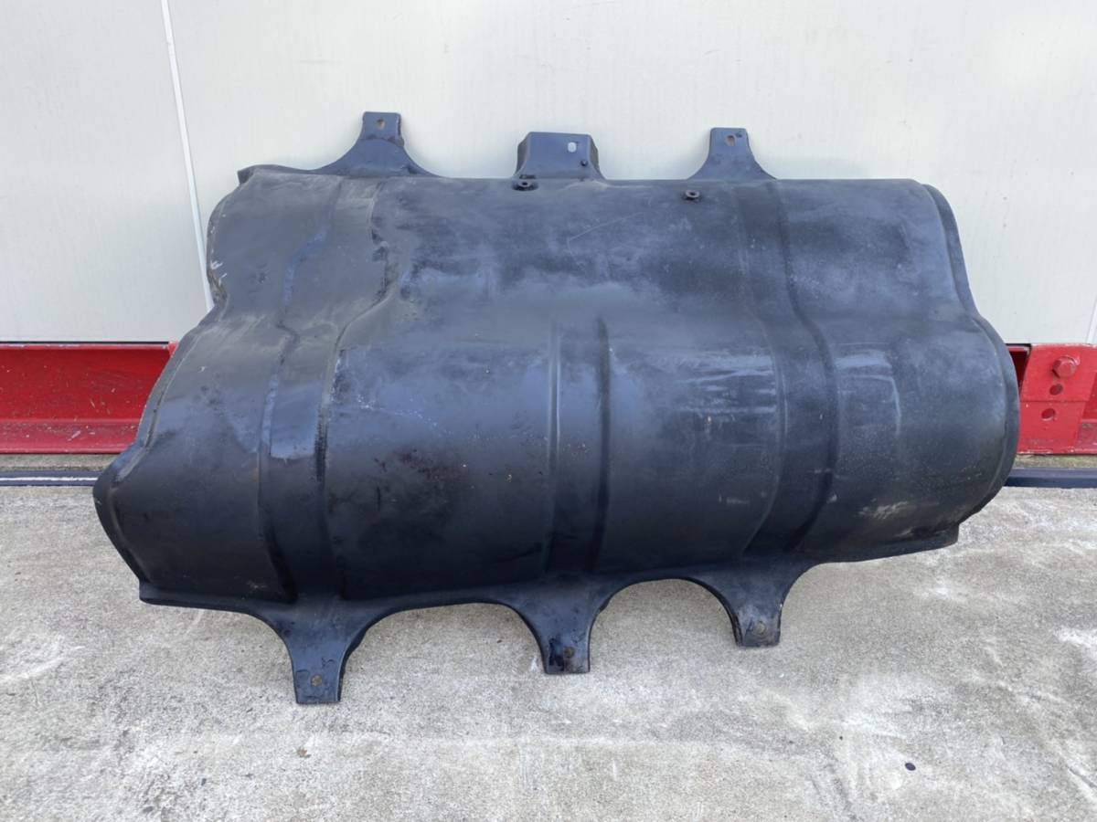 ☆日産 / フェアレディZ S30Z☆ ◆プロペラシャフトカバー◆拍卖