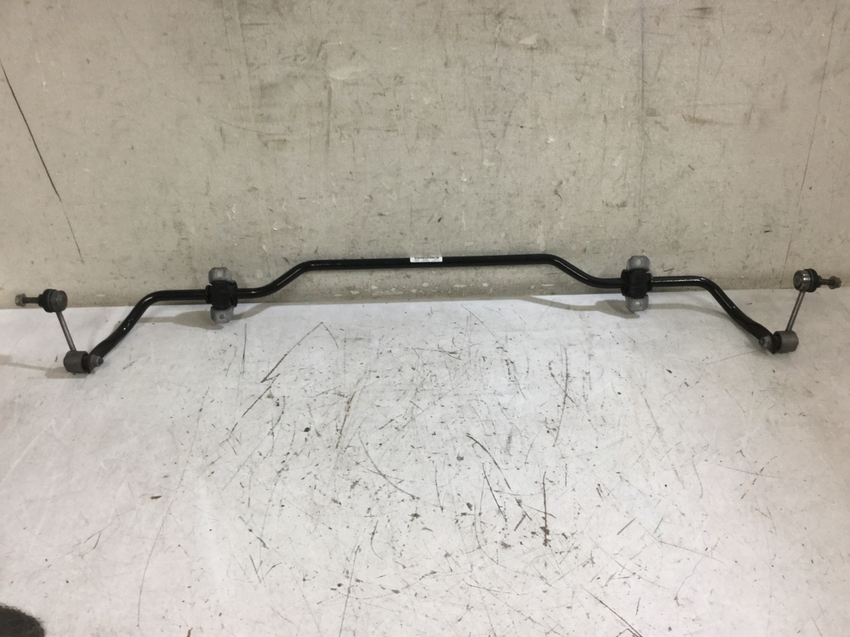 l391883109R アウディ TT 8JBWA S-line 純正 リア スタビライザー拍卖