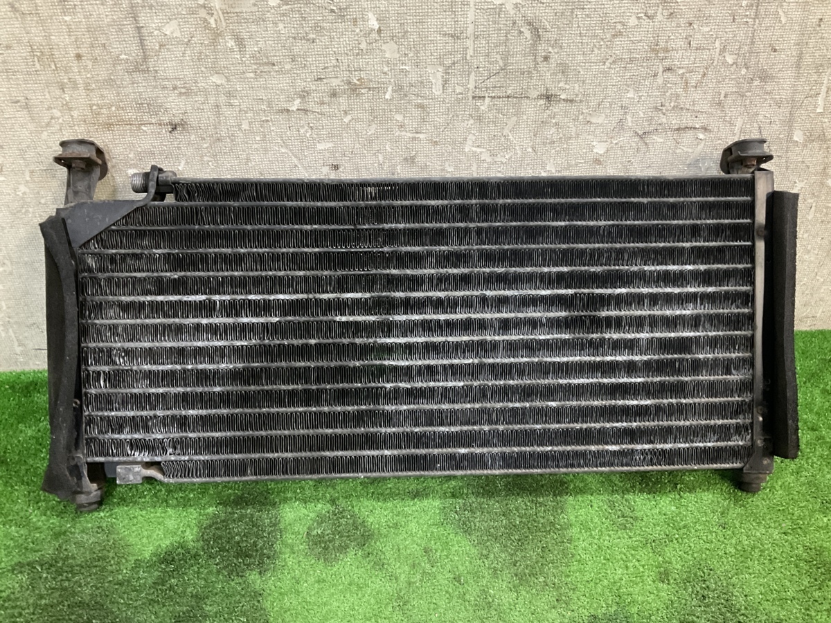 e531312077R CR-X CRX EF7 後期 純正 コンデンサー拍卖