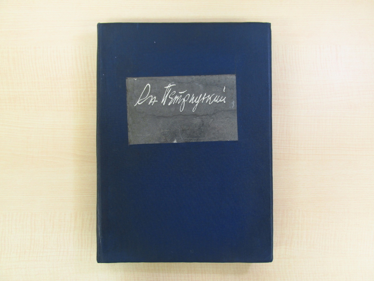 『Anatol Petrizky Theater-Trachten』(版画全29枚揃)1929年ウクライナ刊 ロシア構成主義アナトール・ペトリツキー舞台衣装デザイン集拍卖