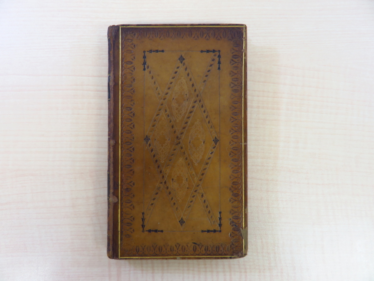 ジョン・ライデン詩集 John Leyden『Scenes of Infancy』1811年エジンバラ刊 スコットランドの東洋学者 銅版画口絵入拍卖