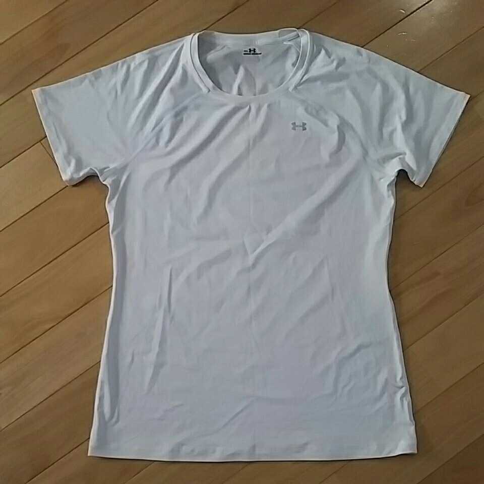 UNDER ARMOUR 半袖Tシャツ XXL拍卖