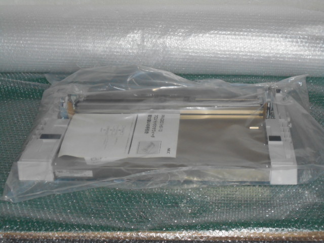 未使用 NEC フロントトラクタフィーダ PR-D201HE-13拍卖