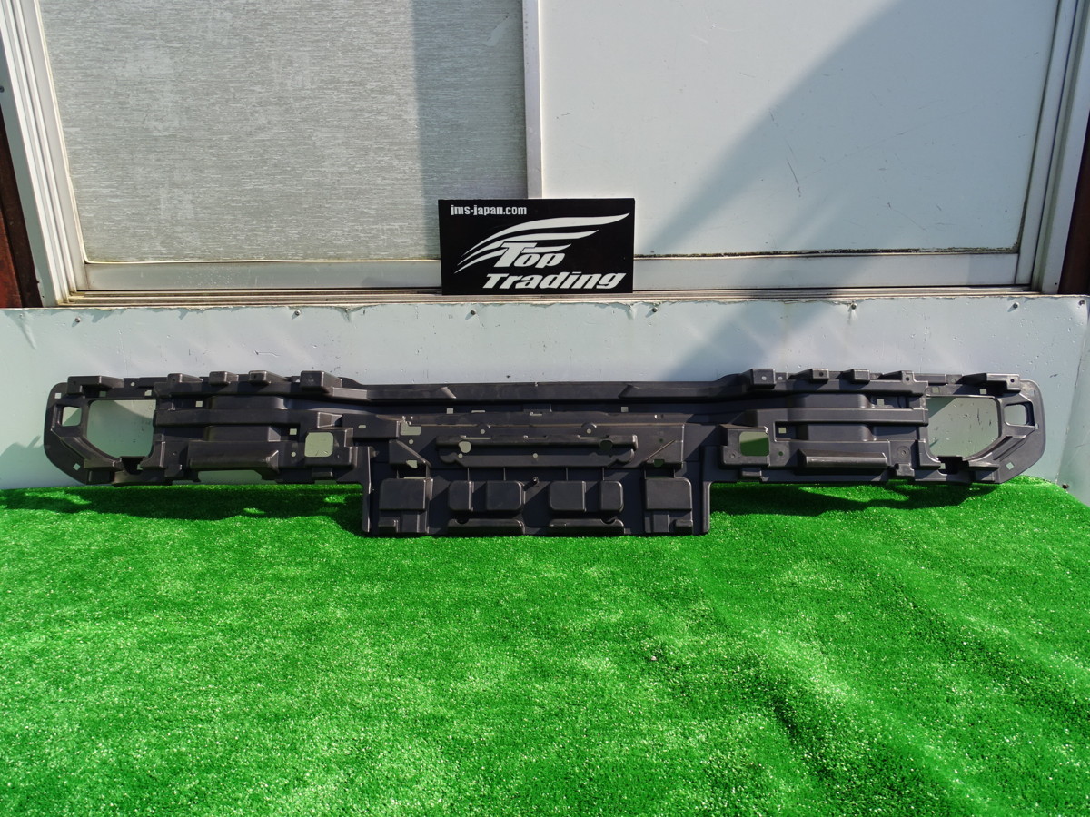 K7569[ クライスラーJeep 純正 ラングラー JL リアバンパー ホースメント ブラケット 6832-9883AD 未使用品拍卖