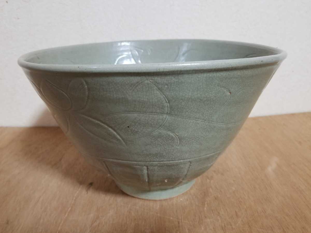 バッチャン焼き ビンテージ 大鉢 器 拍卖