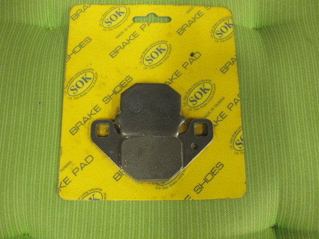 ブレーキパッド LD310(812)セピアZZ他 【6234】拍卖