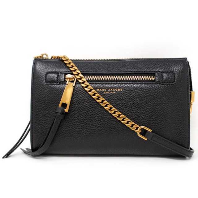 MARC JACOBS マーク・ジェイコブス M0012573 001 ショルダーバッグ SHADOW レディース拍卖