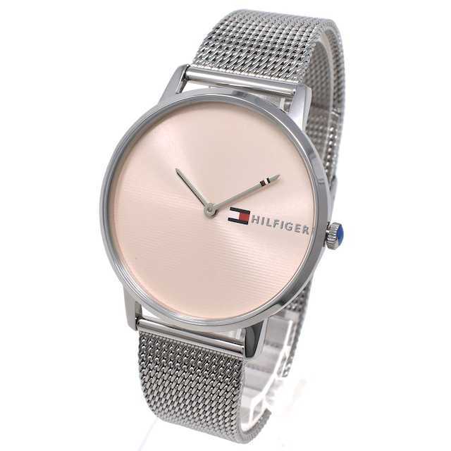 TOMMY HILFIGER トミーヒルフィガー 1781970 腕時計 レディース拍卖