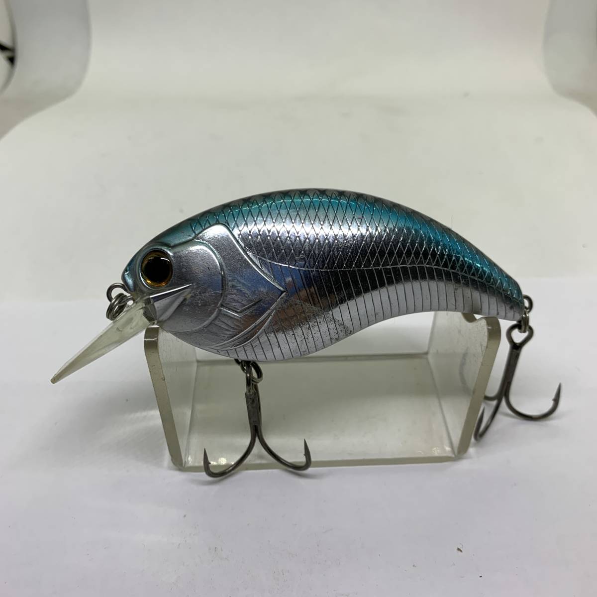 F-7127 デプス deps イヴォーク 4.0拍卖