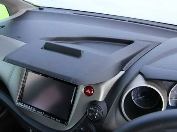 シックスセンス フィット GE エアロナビバイザー Ver.2 OTin138 SIXTH SENSE拍卖