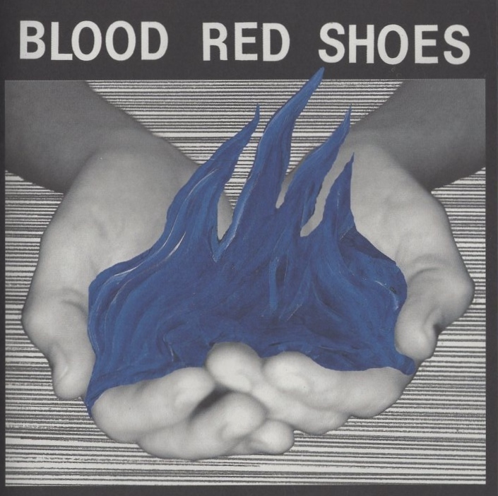 ブラッド・レッド・シューズ BLOOD RED SHOES / ファイヤー・ライク・ディス FIRE LIKE THIS / 2010.02.10 / 2ndアルバム / HSE-70095拍卖