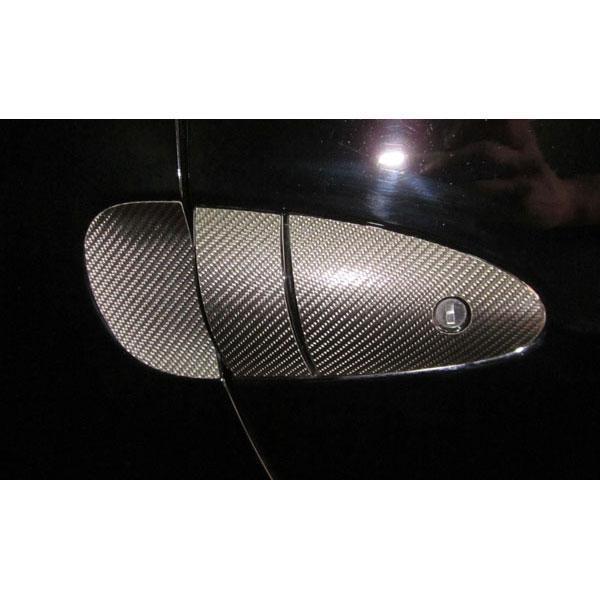 HASEPRO/ハセプロ:マジカルカーボン ドアノブ ノーマルキー用 ブラック ZF1 CR-Z/CDH-N3拍卖