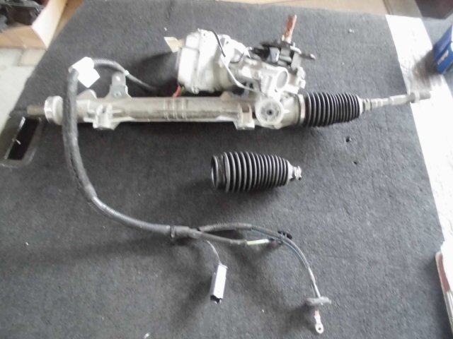 プジョー 208 ステアリングラック 9822424280 ギアボックス拍卖