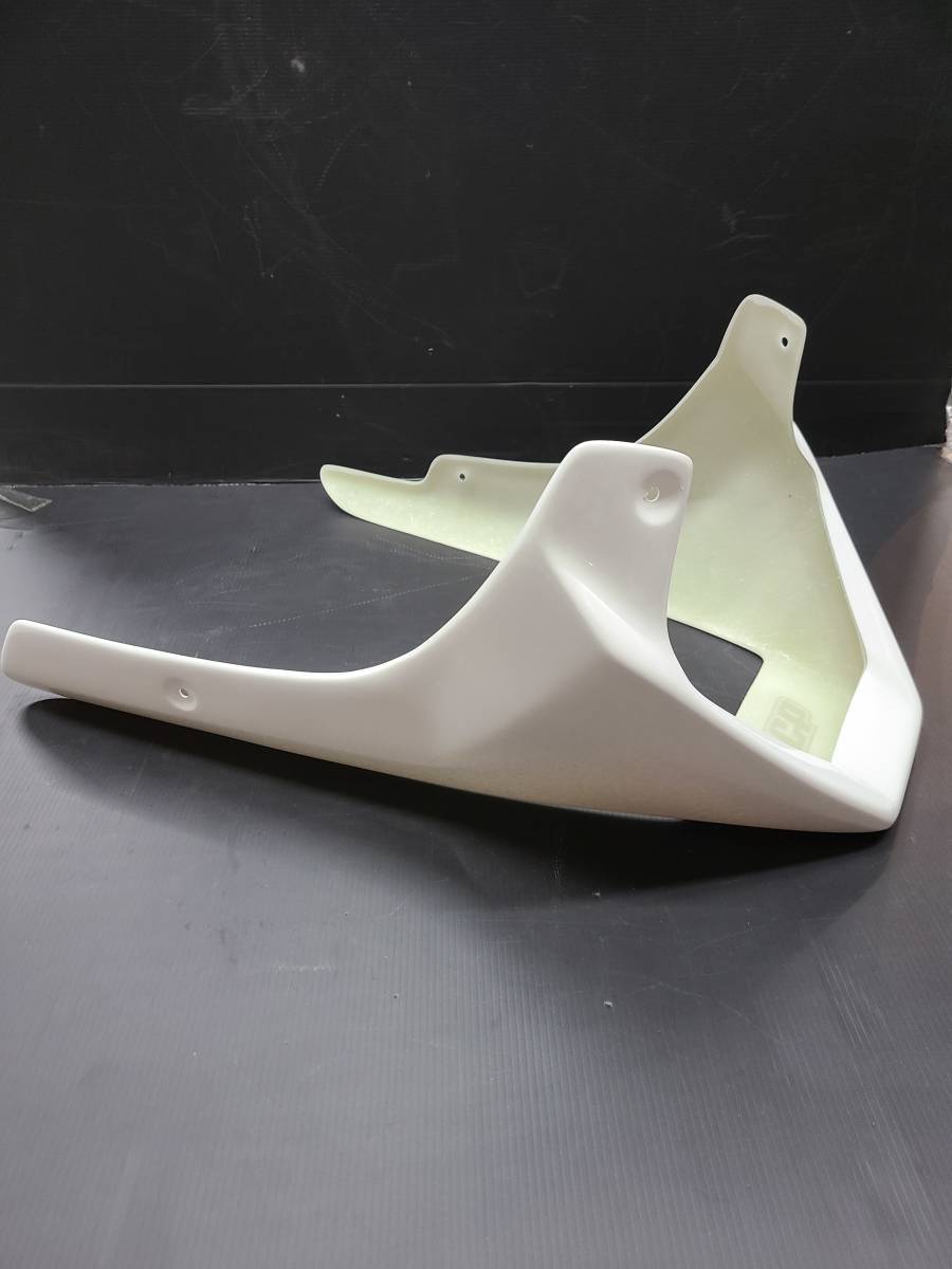 ゼファー400 ゼファー400X アンダーカウル 新品 カイ 改 ZEPHYR400 拍卖