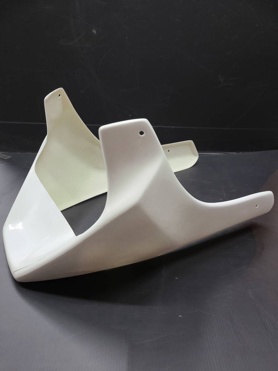 XJR400R 98~ アンダーカウル 新品拍卖