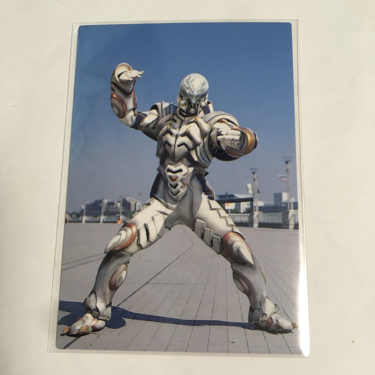 カルビー仮面ライダーR 443 第3記録 シアゴースト拍卖