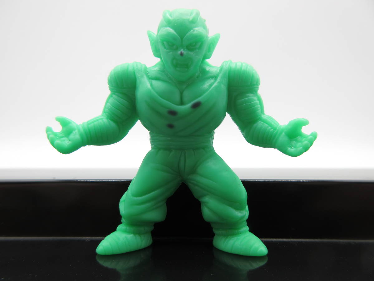 ドラ消し ピッコロ ドラゴンボール 消しゴム拍卖