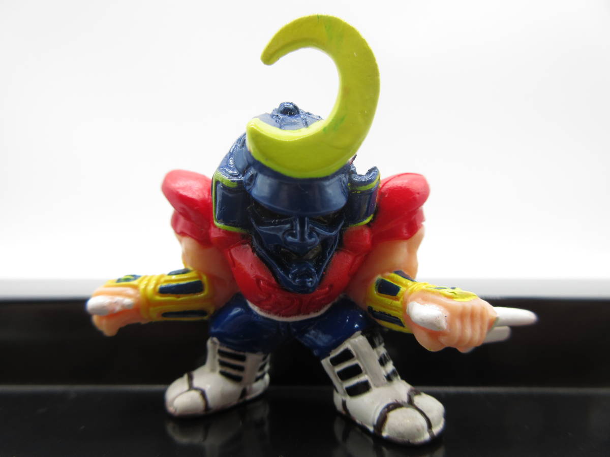 ストリートファイターⅡ ストⅡ ストリートファイターZERO2 スト2 ストZERO SD フィギュア ソドム 彩色 消しゴム拍卖