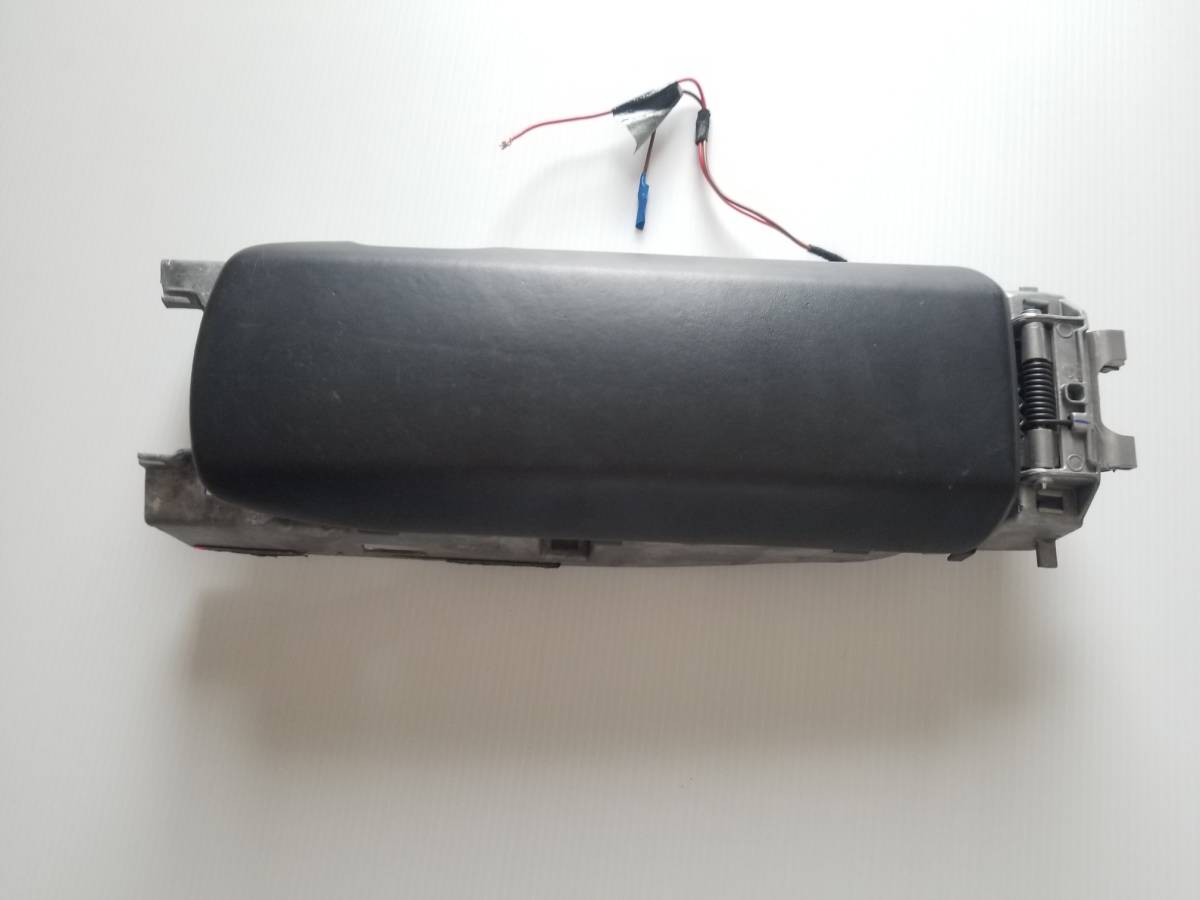 ポルシェ 991 981 黒 インナーアラームセンサー & センターコンソール 最終値下げ!!拍卖