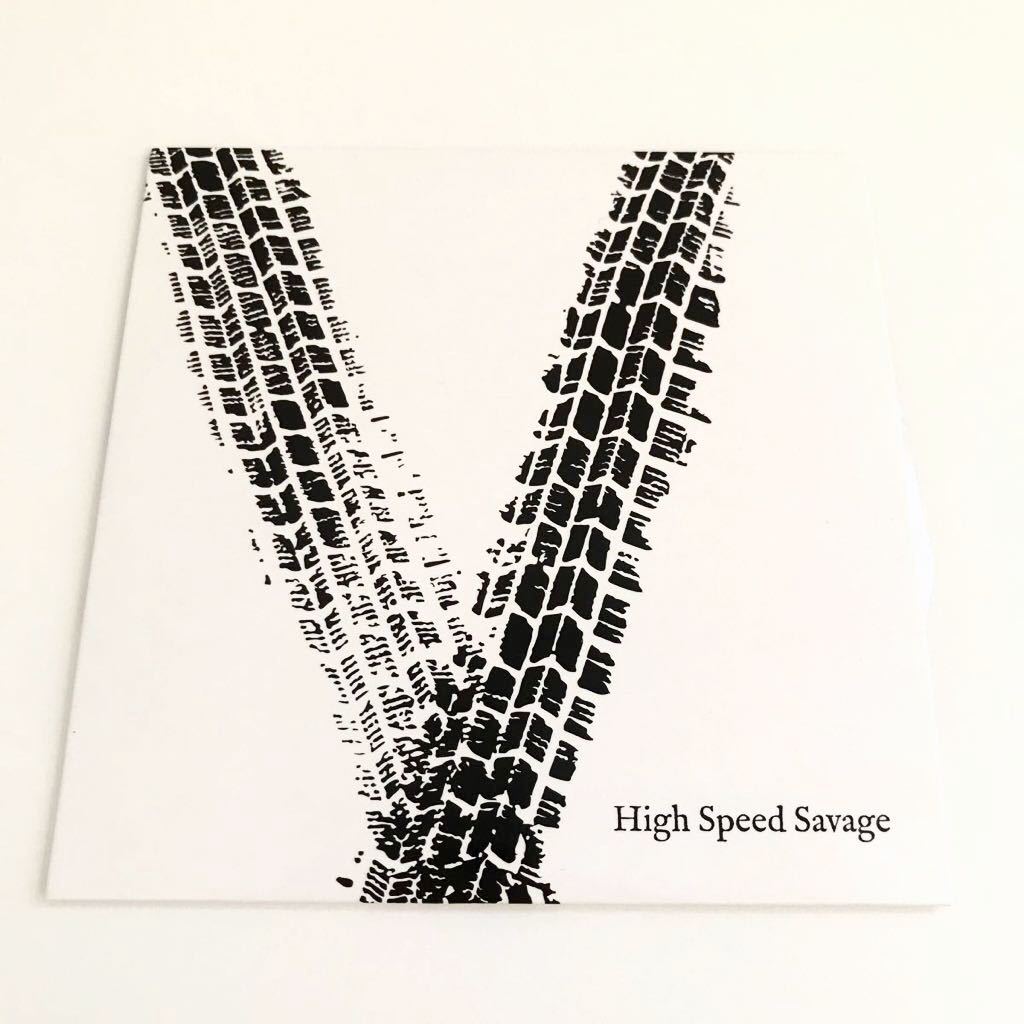 【ハードコア】Visitor / High Speed Savage 検) Vivisick Exclaim Flash Gordon Jellyroll Rockheads プラナリア Systematic Death拍卖