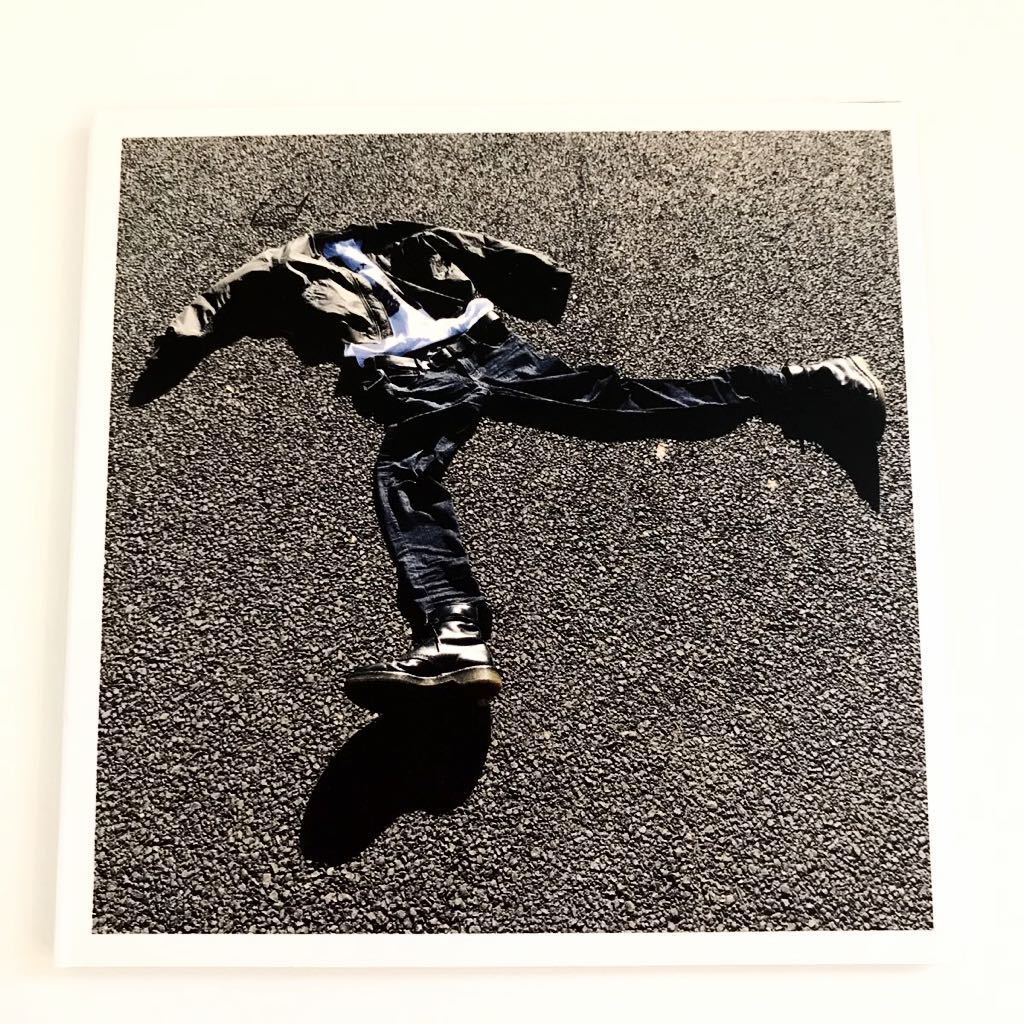 【廃盤!インディ】switchblade / 泣く無くもない暮らし 検) eastern youth bloodthirsty butchers bacho Cowpers and protector NAHT拍卖