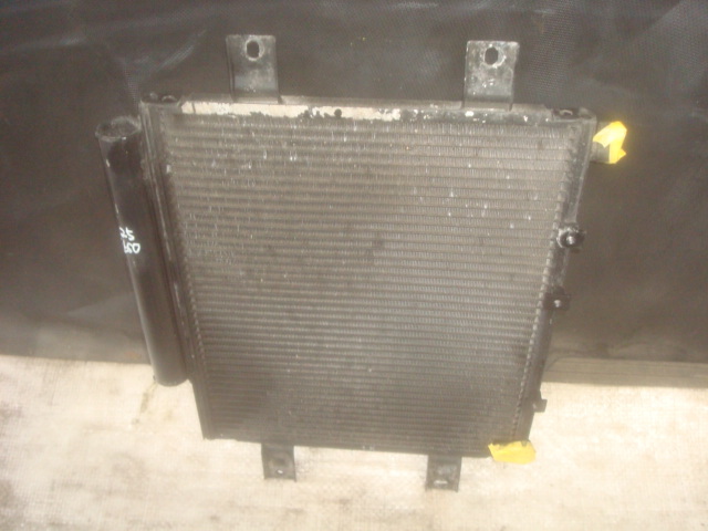 125 ミラジーノ L650S エアコン コンデンサー AC インボイス対応拍卖