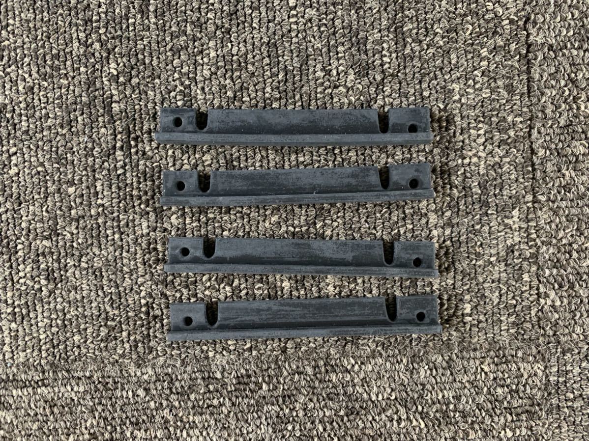 59-64インパラロアードアドレンシールセット新品。インパラウェザーストリップ インパラドレンシール ローライダー ハイドロ拍卖