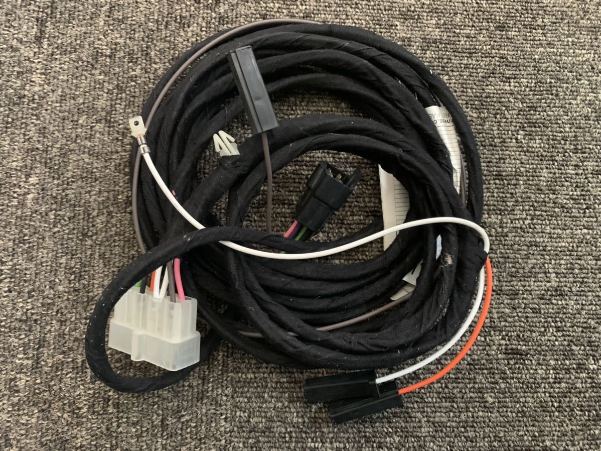 1959インパラリアランプハーネスフロント新品。59ベルエアワイヤーハーネス インパラワイヤーハーネス ローライダー ハイドロ拍卖