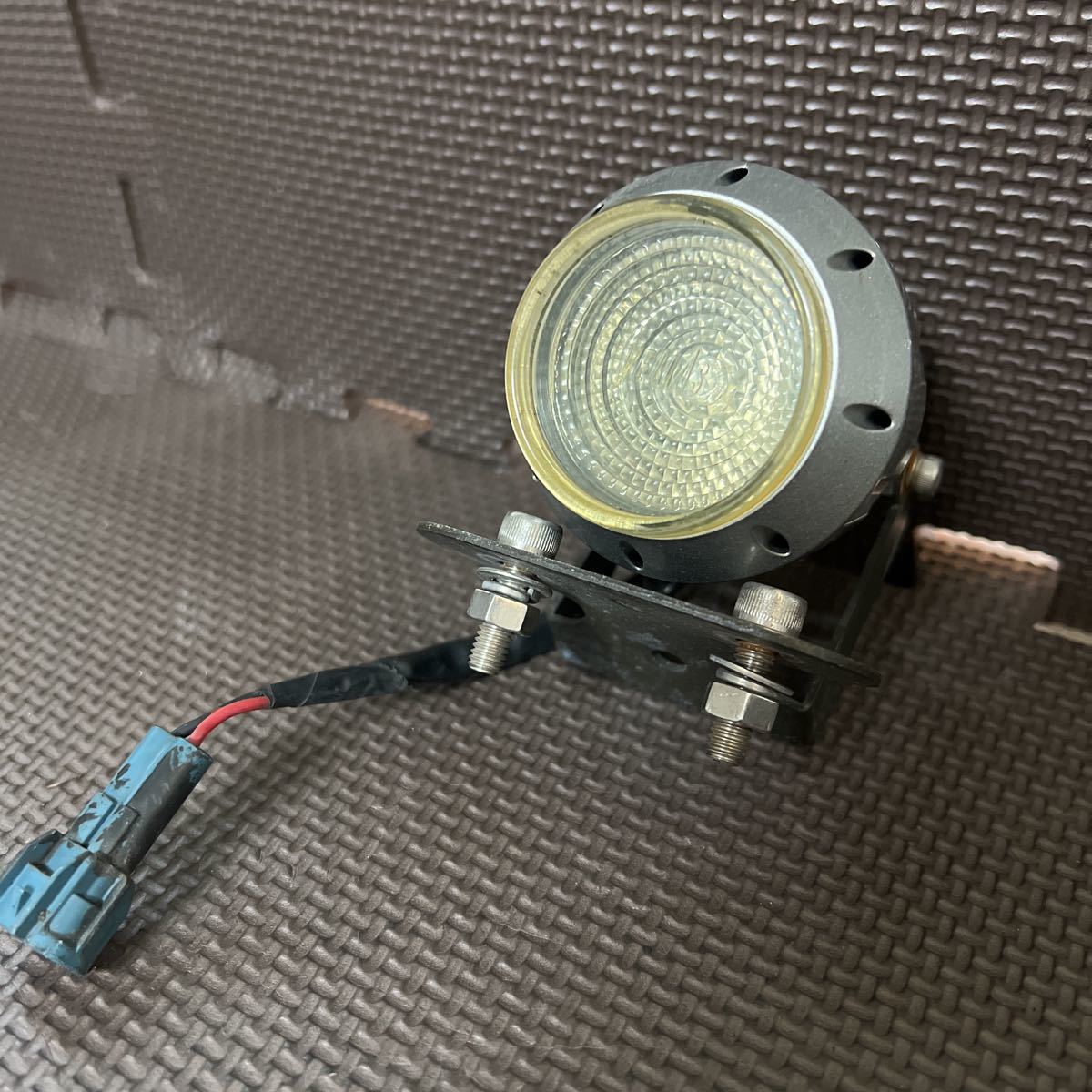 動作未確認 VELIAS フォグランプ 1個拍卖