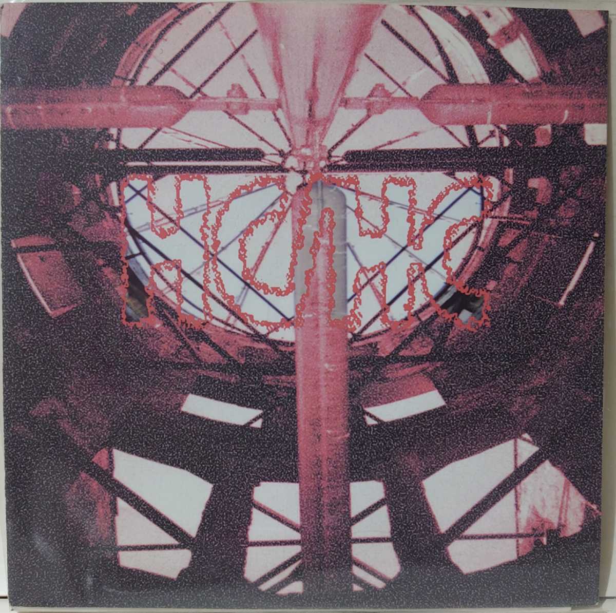 V.A. HC/HC/BLOOD SUCKER RECORDS(7)/M.F.C/AGENT YOUTH/CRUCIFED JUNK/CAVE MEN/FORGOTTEN FLOWER拍卖