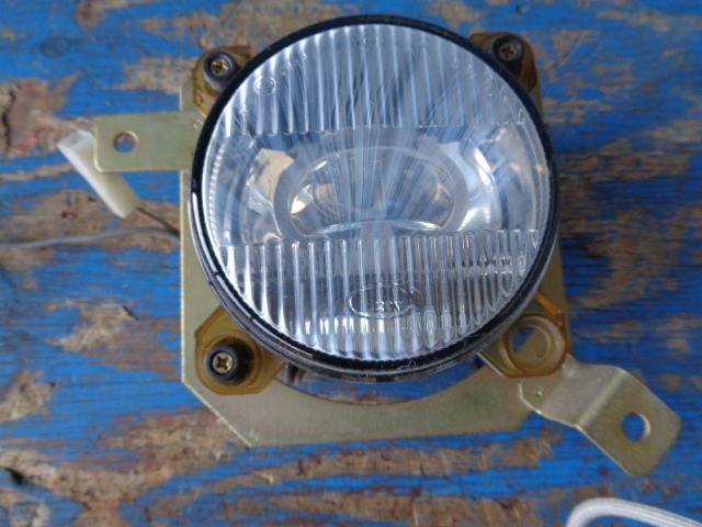 AS84 ロリンザー PHIPS H3 フォグ ベンツ W220拍卖