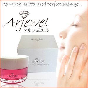 新品#アルジュエル#小顔#美容液拍卖