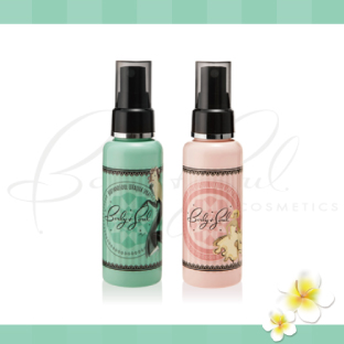 Body&Soul UVアクアスプレー 80g(化粧水/美容液)SPF30/PA+++UVなのに、うるうる素肌♪敏感肌や乾燥肌の方もハワイ産ククイナッツ油を配合。拍卖