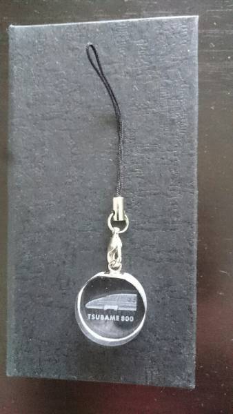 新品★非売品★トレインピック2008★ツバメ800系★箱入り拍卖