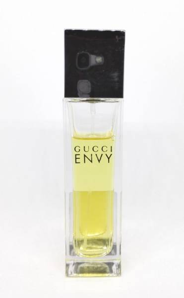 GUCCI グッチ エンヴィ EDT 30ml ☆残量たっぷり 送料340円拍卖