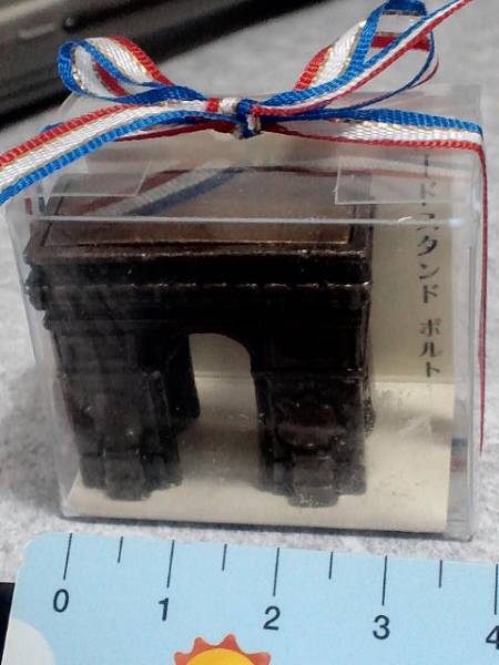 超素敵♪カードスタンド♪ボルト♪残1拍卖