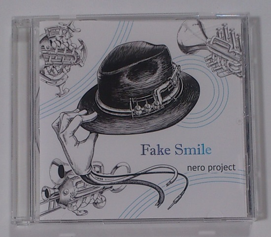 nero project 会場限定販売 3曲入りCD Fake Smile / Maze / 水槽拍卖