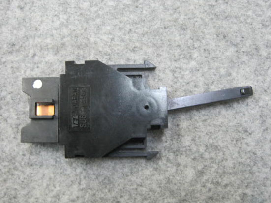 未装着 HA3 アクティ 純正 ヒーターファンスイッチ 79570-SJ6-003 HA4 新品拍卖