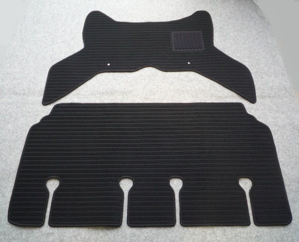 スクラムDH52V/DG52V/52W フロアマット新品C-k+①拍卖