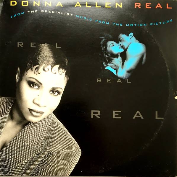 Donna Allen / Real ■Def Mix Productions / David Morales remix / Francois K.プレイ / Tha Blue Herb, Ill-Bosstino推薦盤!拍卖