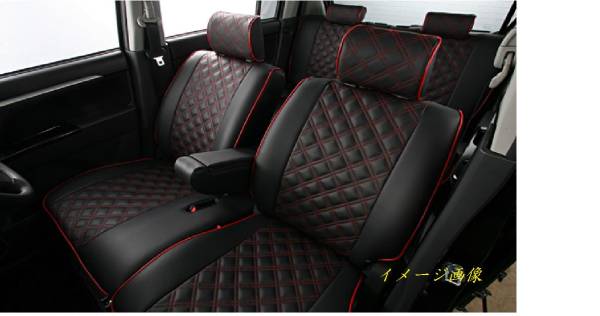 Clazzio キルティング シートカバー C-HR NGX50/ZYX10拍卖
