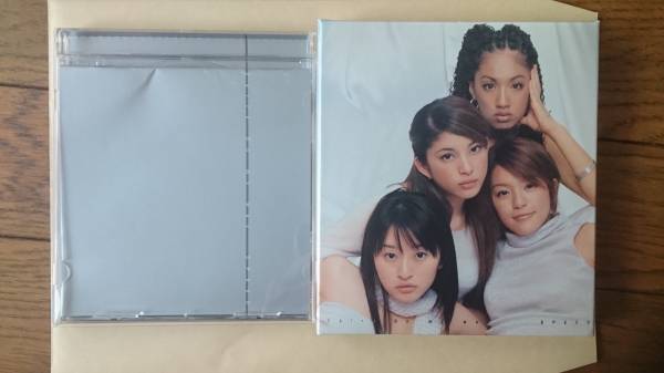 SPEED【Carry On my way】初回限定盤 美品 AL/CDHYL 【同梱→説明参照、送料→改定】拍卖