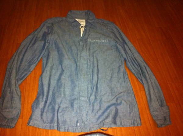 パースペクティブ PERSPECTIVE AKM EDITION ジャケット 日本製 2拍卖