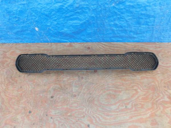 BMW E84 X1 フロントバンパーグリル K380AP拍卖