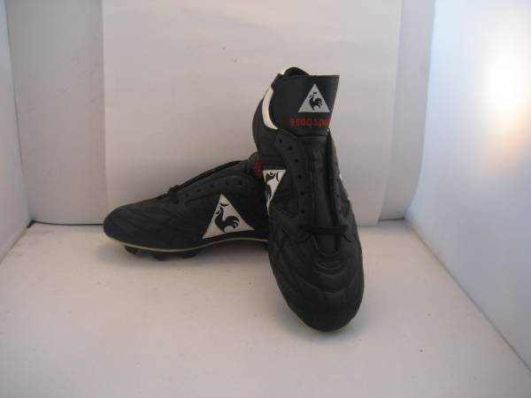 ルコック エクスレバン 25.5cm 未使用品拍卖