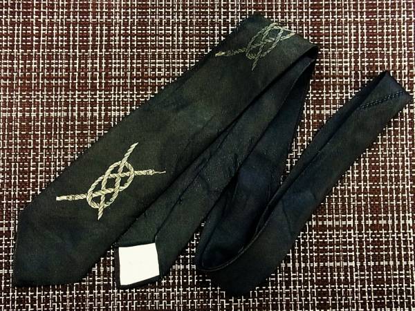 ・ω・ ★SALE/1720★ドミニクフランスのネクタイ♪拍卖