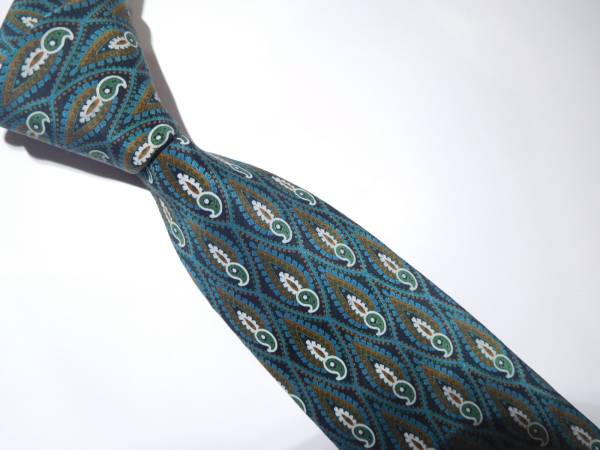 (18)/イヴサンローラン/ネクタイ/2 新品同様品拍卖