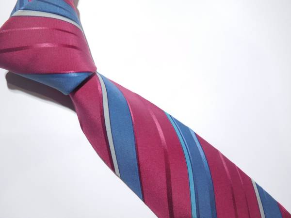 (18)/イヴサンローラン/ネクタイ/19 超美品拍卖