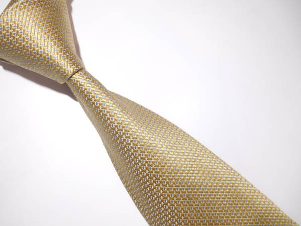 (22)VERSACE ベルサーチ ネクタイ/3拍卖