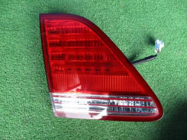 ★☆GRS182 グラウン ロイヤル 左テールランプ 内側☆★拍卖